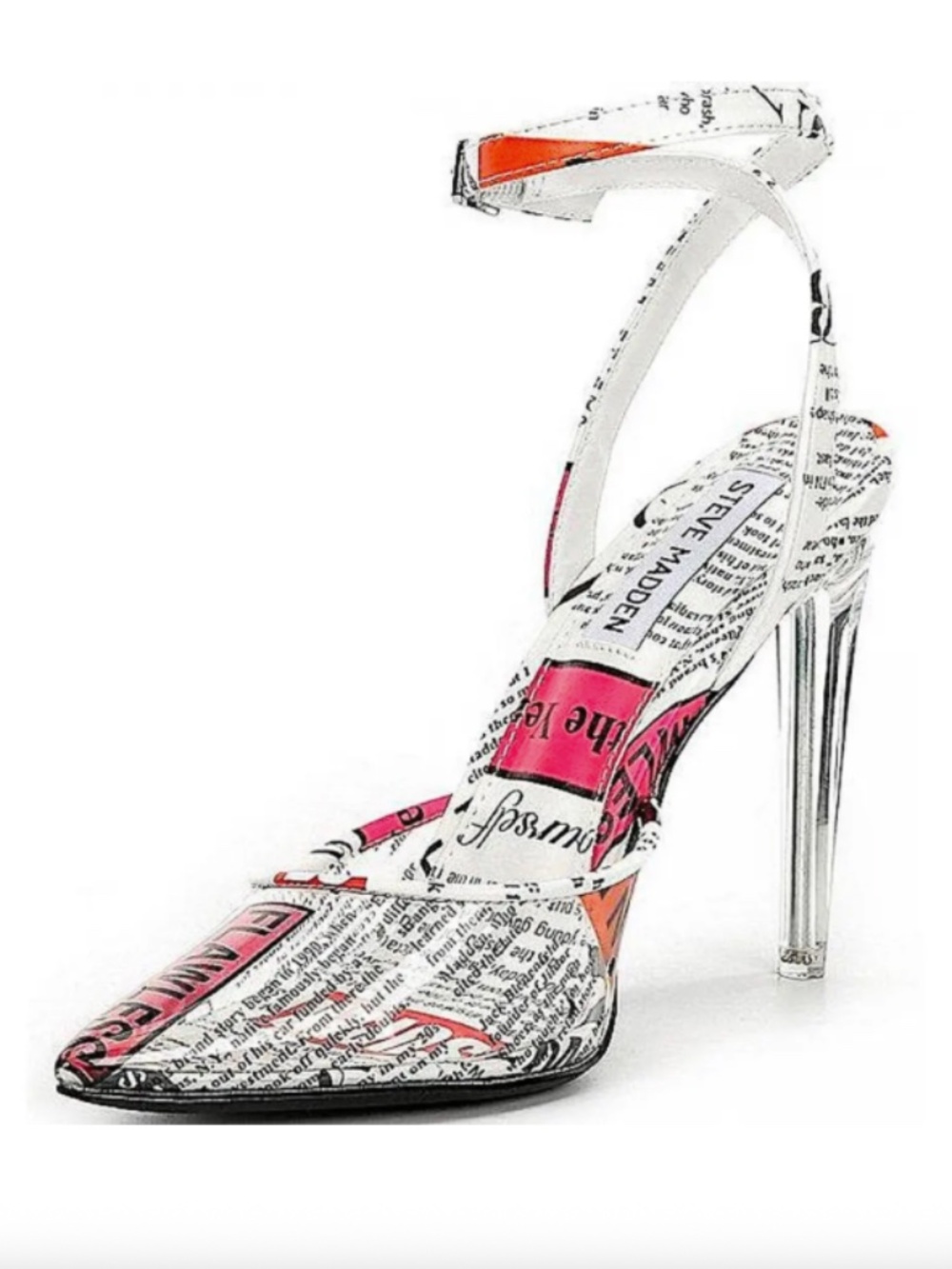 Steve Madden Alessi Pump (Women)
